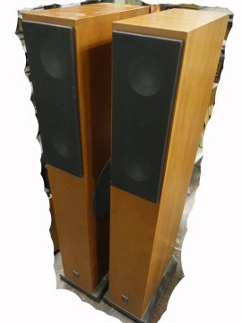 Canton Karat M70 högtalare made in Germany