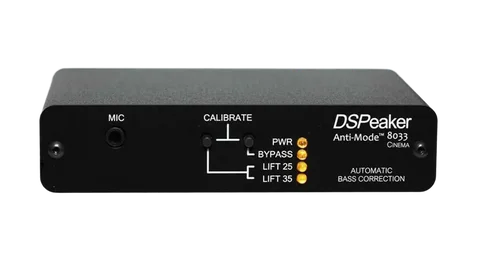 DSPeaker Anti-Mode 8033 Cinema 