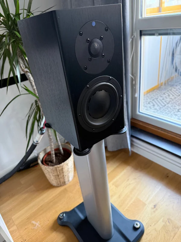 Totem Model 1 Signature - Bild 4 av 4