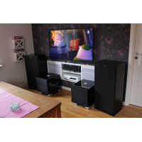 Klipsch Forte 3