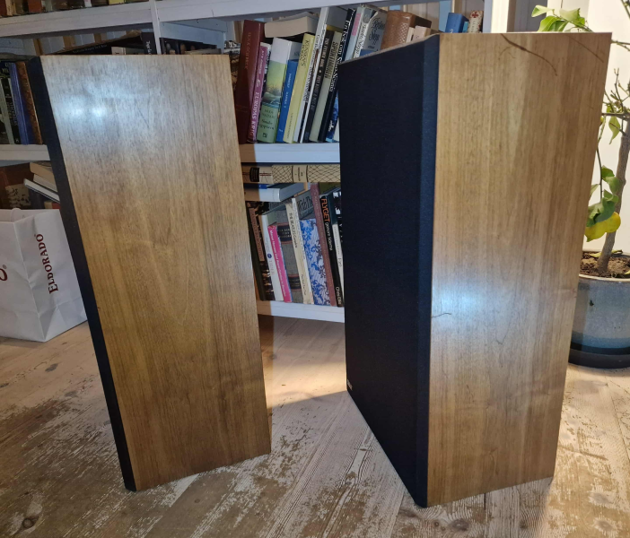 Ortofon 445 - Bild 8 av 10