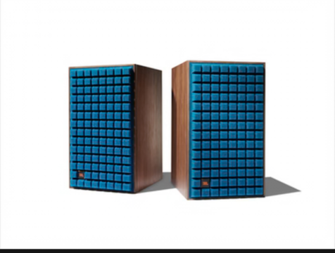 JBL L82 classic med originalstativ 