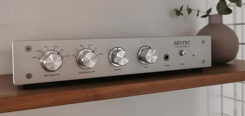 Sentec sc9