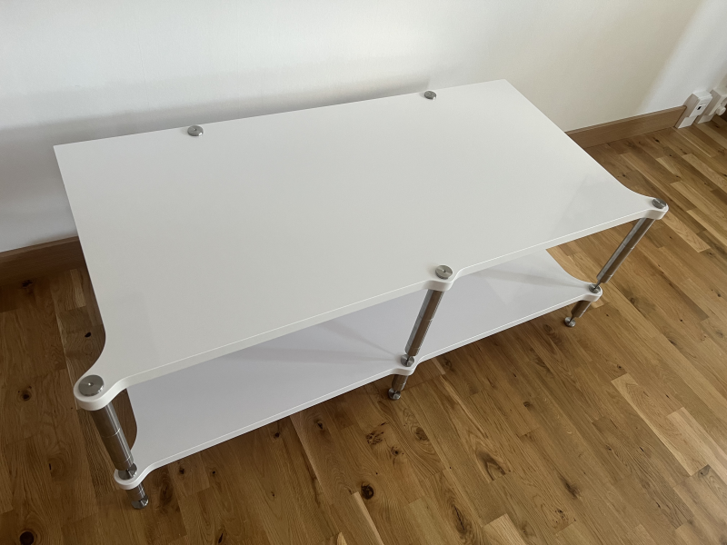 Neo hifi hylla - Bild 4 av 4