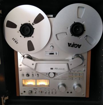 Akai GX-636  - Bild 1 av 1
