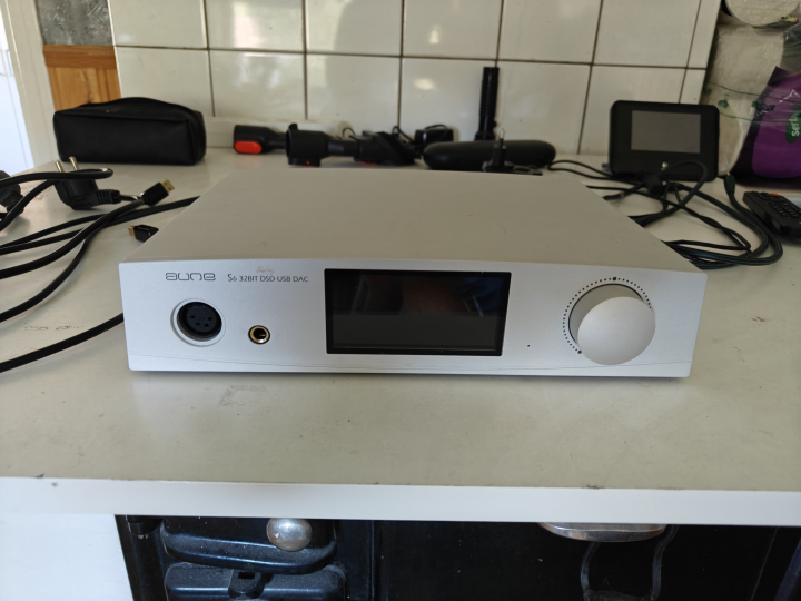 aune S6