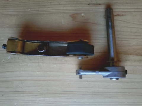 ReVox A77 Delar ReVox A77 Delar