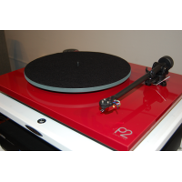 Rega Planar 2 med Nd3  ** Demo-ex **