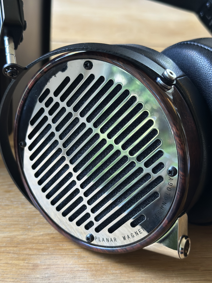 Audeze LCD-4