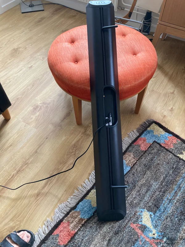 Soundbar Soundbar - Bild 2 av 2