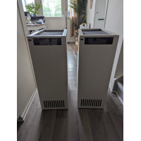 Sonab OA-6 typ 1 högtalare 