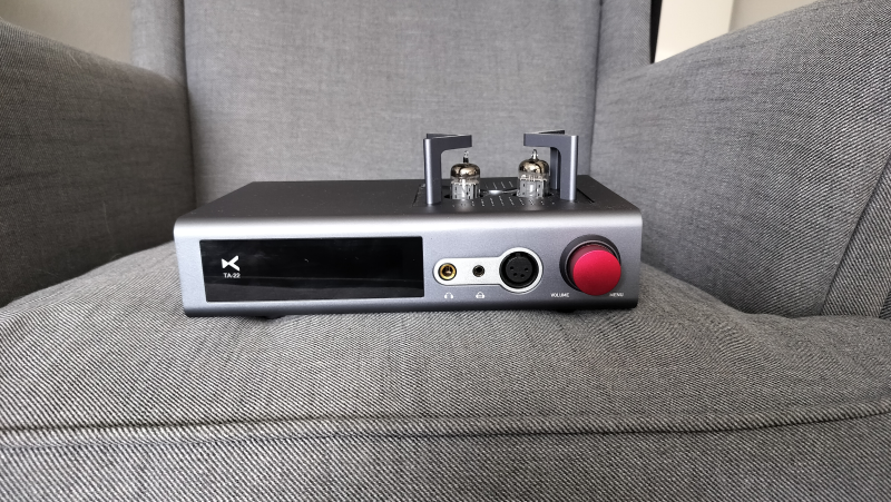 Xduoo TA-22  - Bild 1 av 2