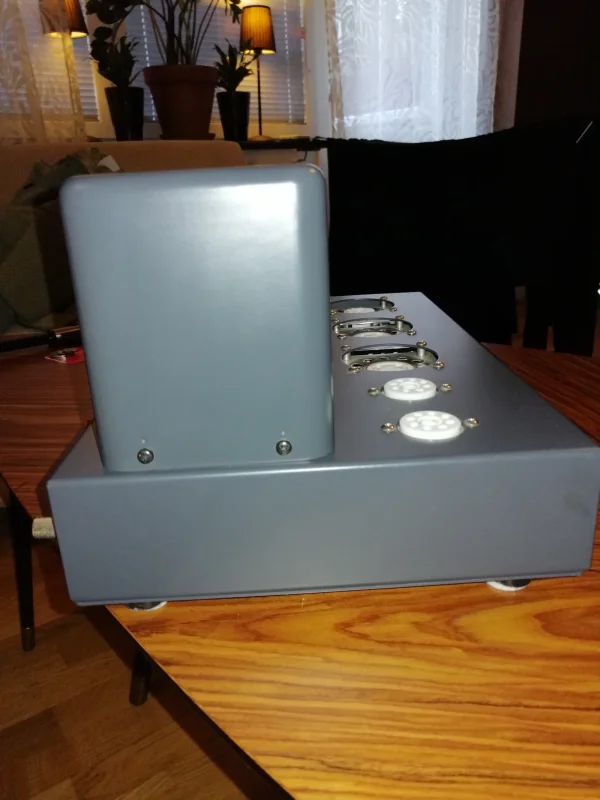 SUN AUDIO SV-2A3 - Kuva 4 / 8