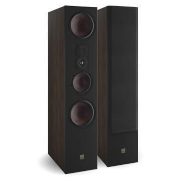 Dali Opticon 8 mk2 som nya garanti