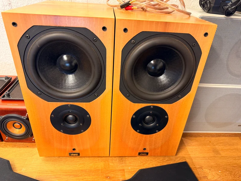 H&ouml;gtalare  - Bild 2 av 7