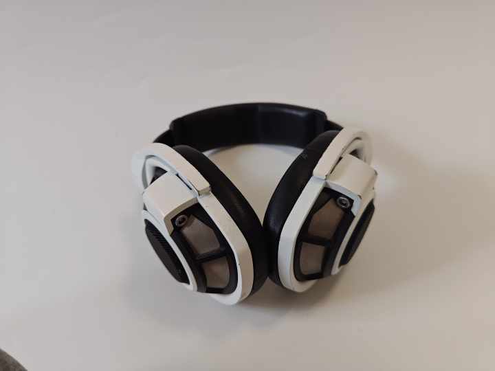 Sennheiser HD800