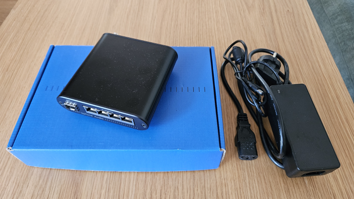 UpTone Ethergen Gen 1
