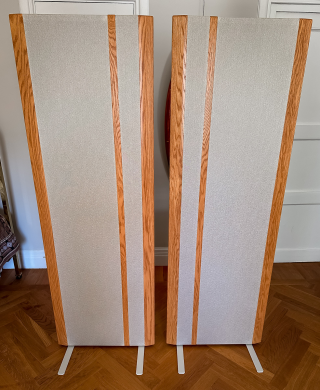 Magnepan 3.7i