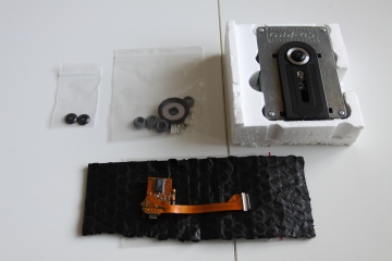 Metronome technologie T1i cd