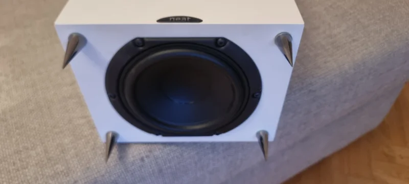 Neat Iota Alpha - Bild 3 av 3