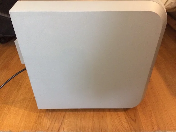 BOWERS & WILKINS - B&W AS-2  - Bild 3 av 8