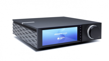 Cambridge Evo 150 Cambridge Evo 150 - Bild 1 av 1
