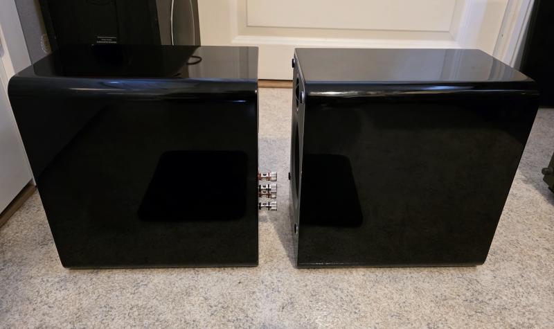 Q Acoustics Concept M20 - Bild 2 av 5
