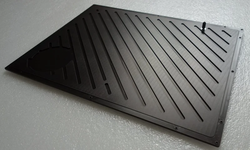 Tangerine Audio Ref kit for Linn Sondek Lp 12  - Image 2 of 4