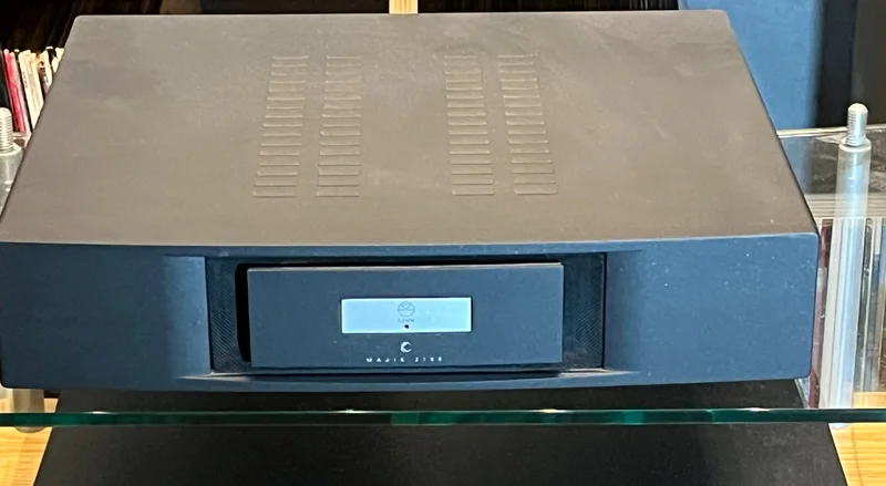 Linn Majik 2100 - Image 1 of 1