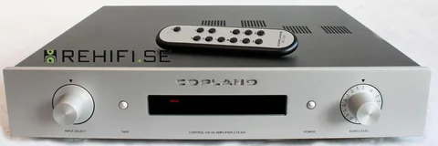 Copland CTA 305
