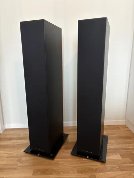 Triangle Esprit Antal EZ