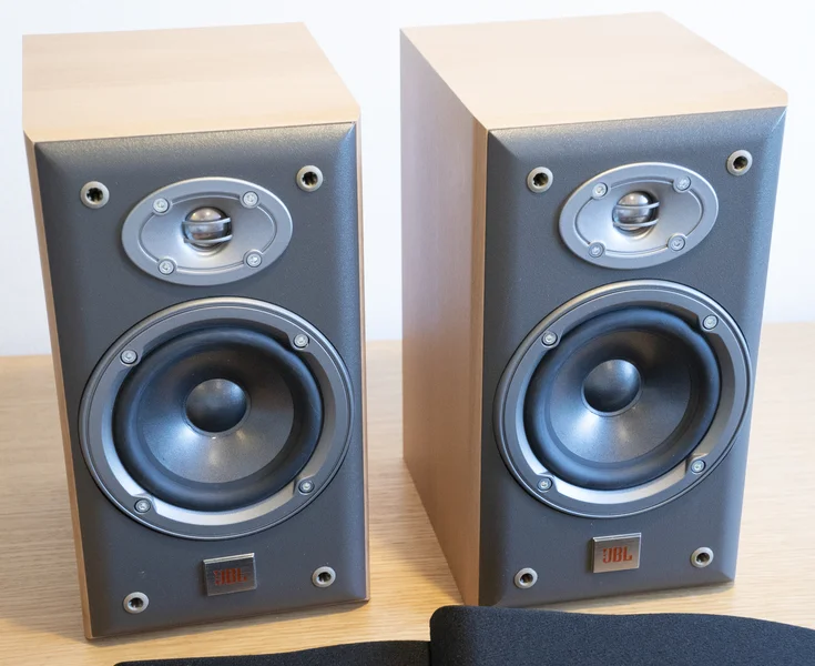 JBL Northbridge E20 H&ouml;gtalare - Bild 2 av 6