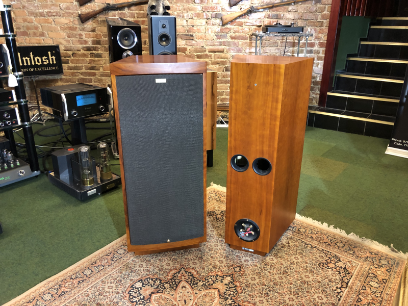 Tannoy Glenair 15 - Bild 2 av 2
