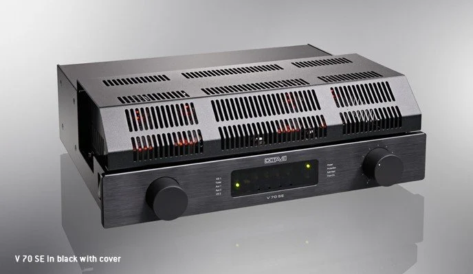 Octave V70 SE - Bild 2 av 3