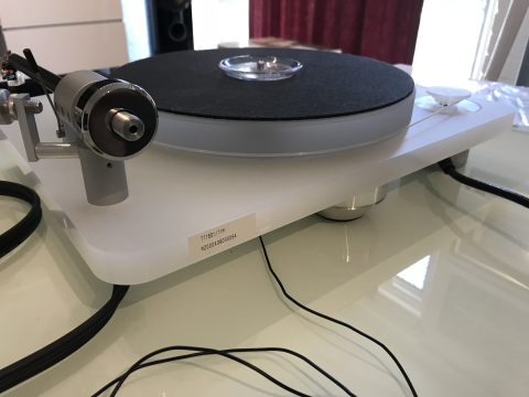 Marantz TT-15S1 Turntable
