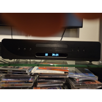 Atoll CD200 Evolution 