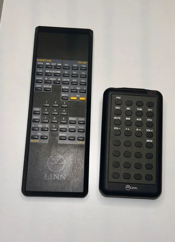 Qrs Nova inkl Callisto center - Bild 8 av 9