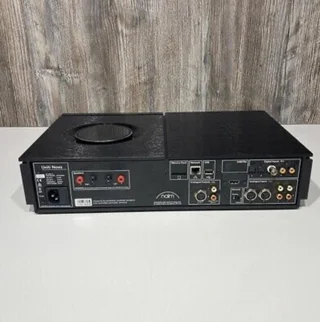 Naim Audio Uniti Nova allt-i-ett-spelare