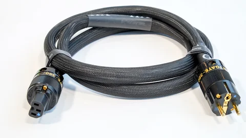 Purist Audio Design Luminist revision Aquila 1.5m