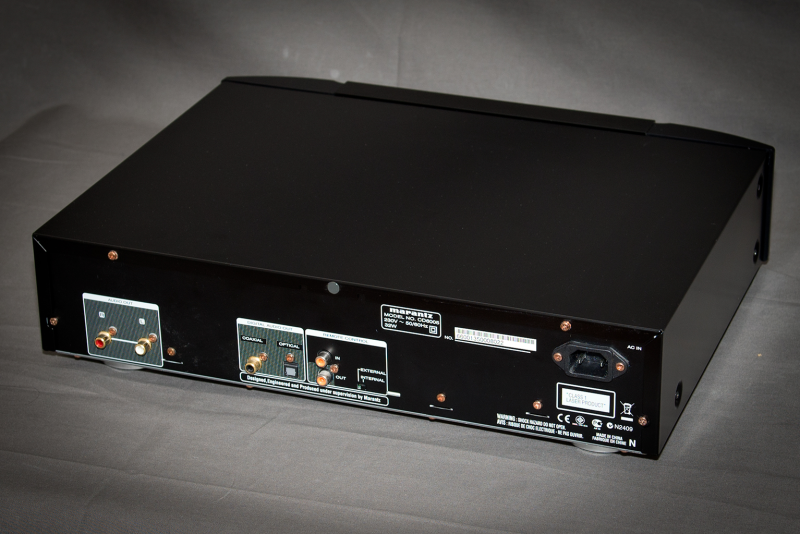 Marantz CD6005 - Bild 2 av 5