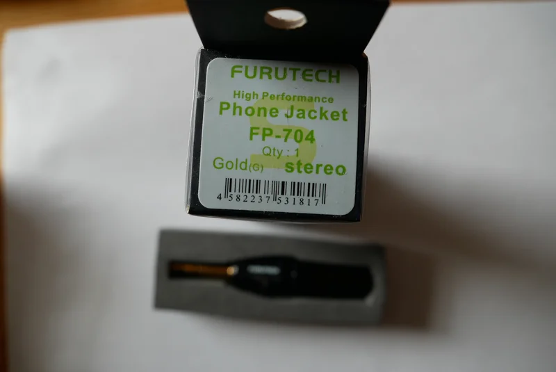 Furutech - Bild 2 av 6
