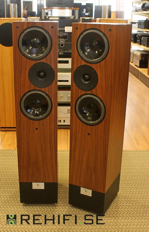Living Voice IBX-R4 Living Voice IBX-R4 - Billede 1 af 1