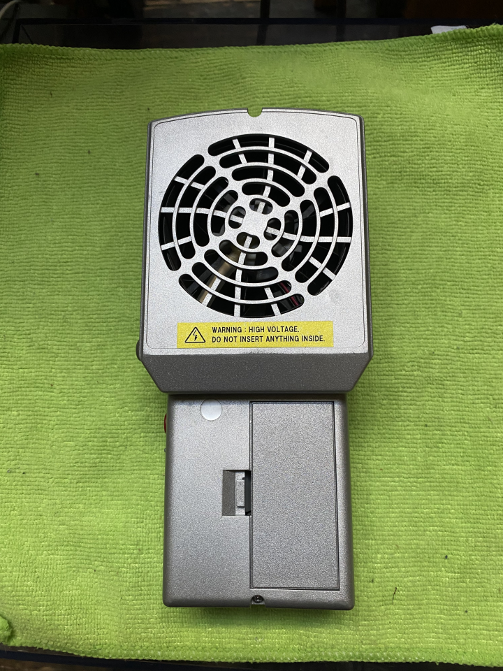 Furutech de Stat SNH-2