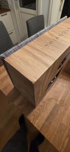 Triangle borea BRA1 - Bild 4 av 7