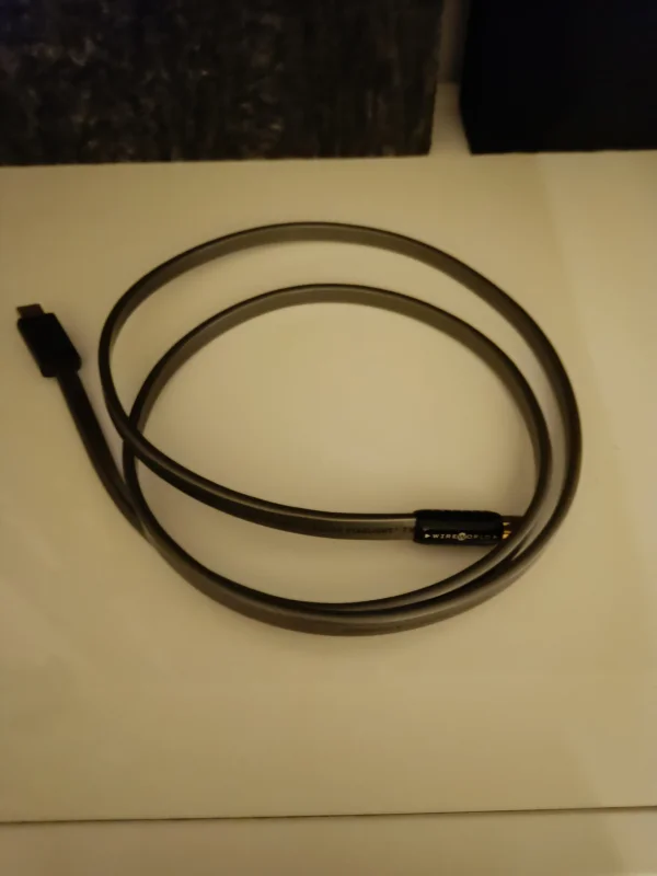 Wireworld usb - Bild 1 av 1