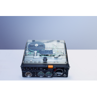 Sony TC510-2 Field Recorder