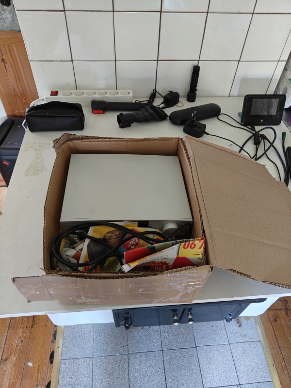 Aune S6 - Bild 3 av 4