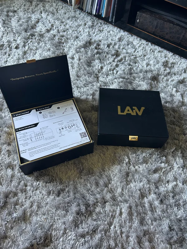 Laiv harmony udac  - Bild 4 av 5