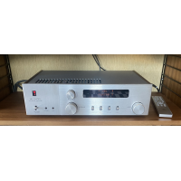 JBL SA-750  & JBL L100 Classic 75th