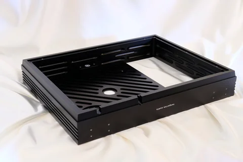 Tangerine Audio Ref kit for Linn Sondek Lp 12 